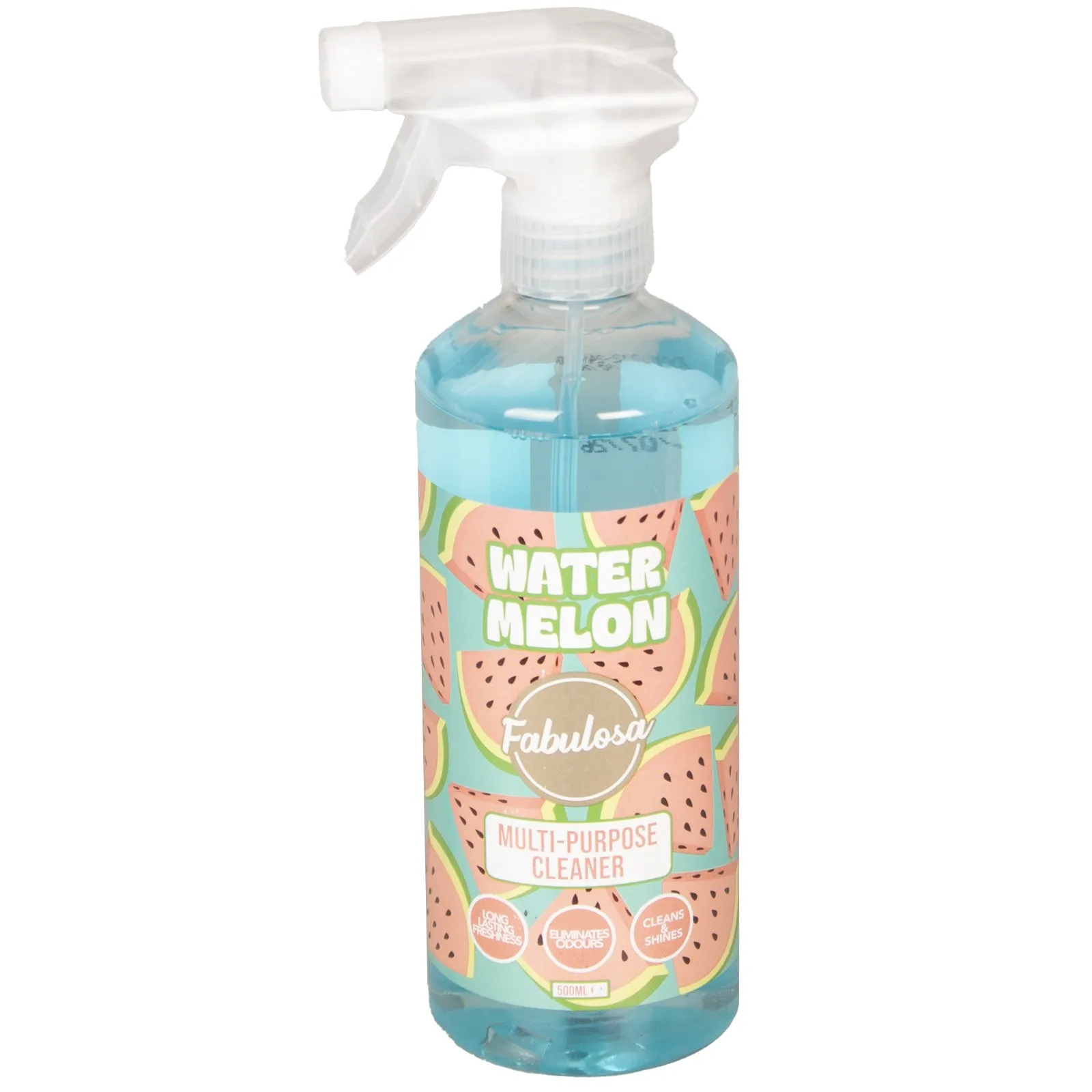 Fabulosa Multi Purpose Disinfectant Trigger Spray 500ml