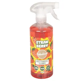 Fabulosa Multi Purpose Disinfectant Trigger Spray 500ml