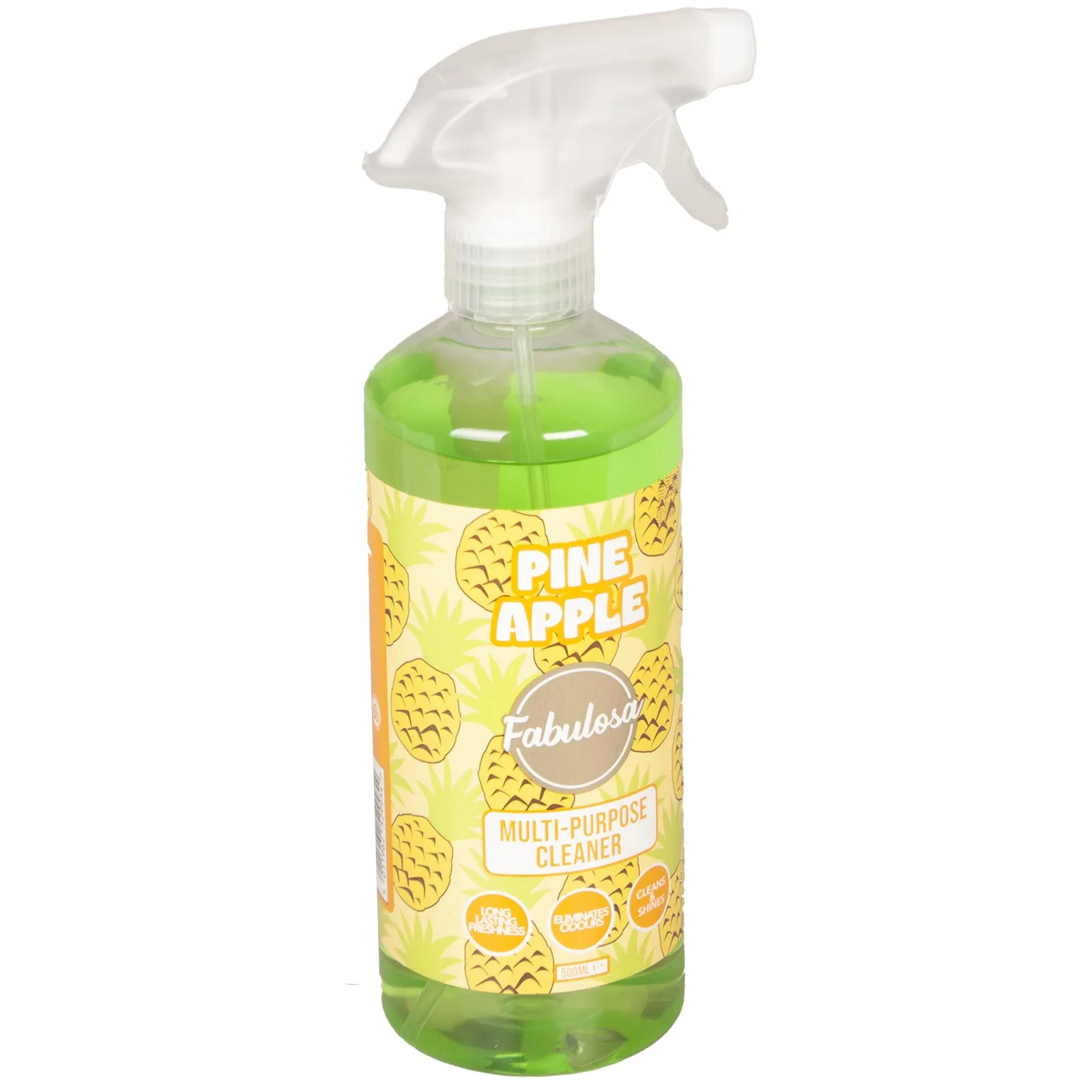 Fabulosa Multi Purpose Disinfectant Trigger Spray 500ml