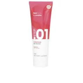 Face Facts Superfood Gel Cleanser 120ml