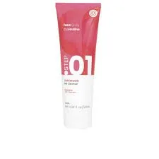 Face Facts Superfood Gel Cleanser 120ml