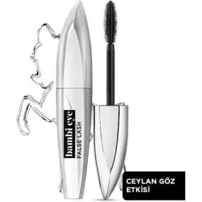 False Lash Bambi mascara, 8.9 ml, black, L'Oreal