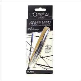 Flase Lash Architect 4D - Black