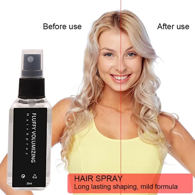 Fluffy Volumizing Hair Spray S3605242