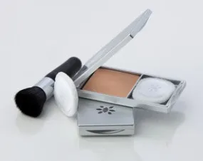 Foundation Pressed Mineral Powder