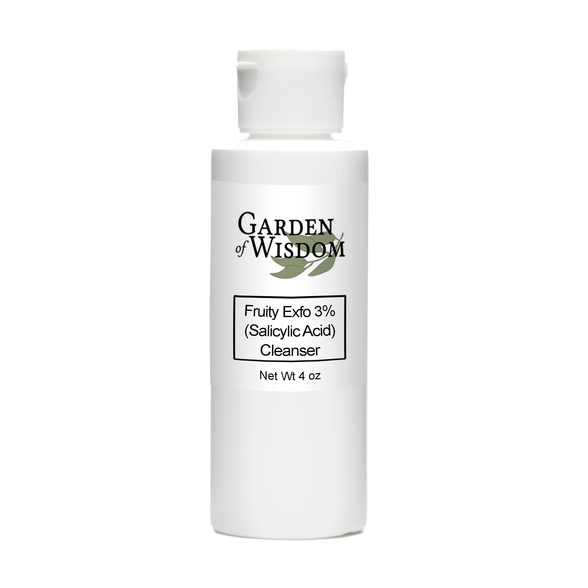 Fruity Exfo 3% Cleanser