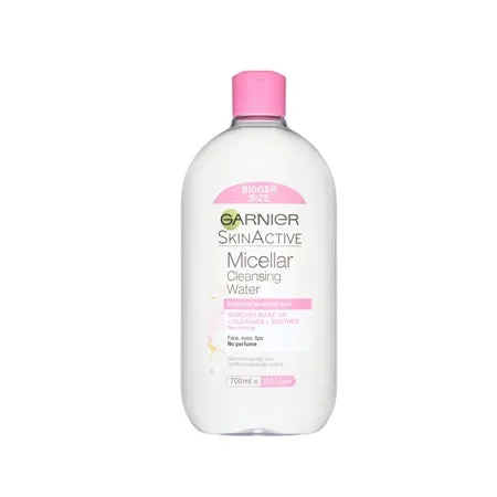 Garnier Micellar Cleansing Water 700ml