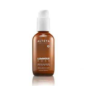 GENTLE BALANCING CLEANSER LUMINOUS ROSE