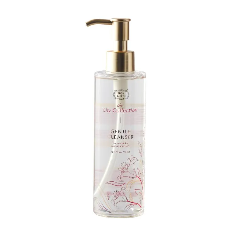 Gentle Cleanser for Normal to Combination Skin (180ml)