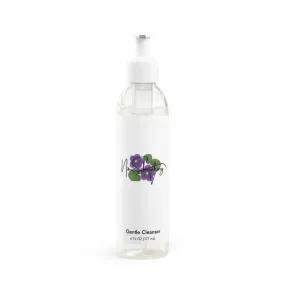 Gentle Face and Body Cleanser, 6oz