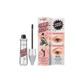 Gimme brow   volumizing eyebrow gel