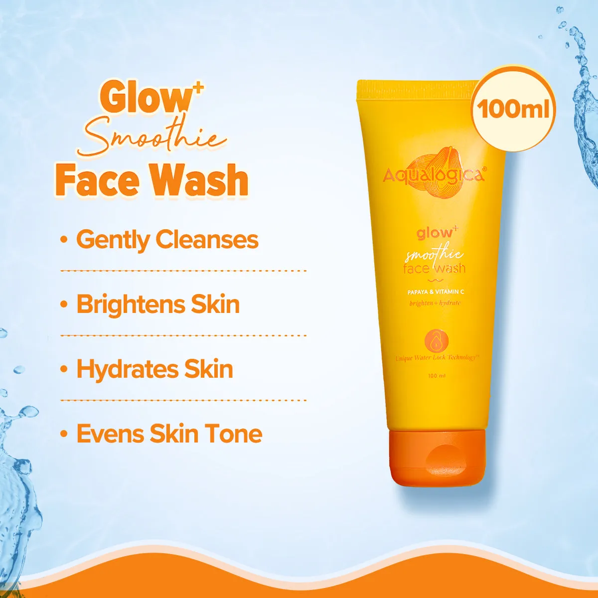 Glow  Dewy Skin Combo