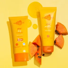 Glow  Dewy Skin Combo