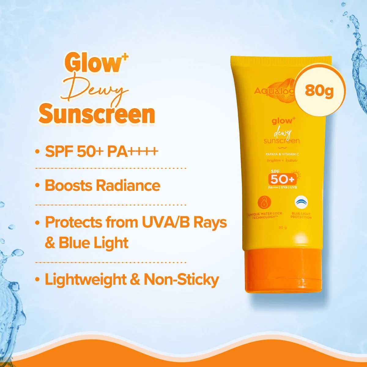 Glow  Dewy Skin Combo
