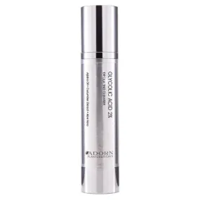 Glycolic Acid 2% Exfoliating Face Cleanser
