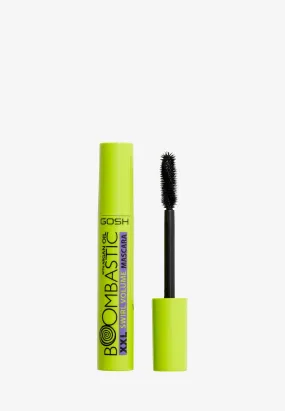 Gosh Boombastic Swirl Mascara No. 001 Black | جوش ماسكارا بومباستيك سويرل رقم 001 أسود