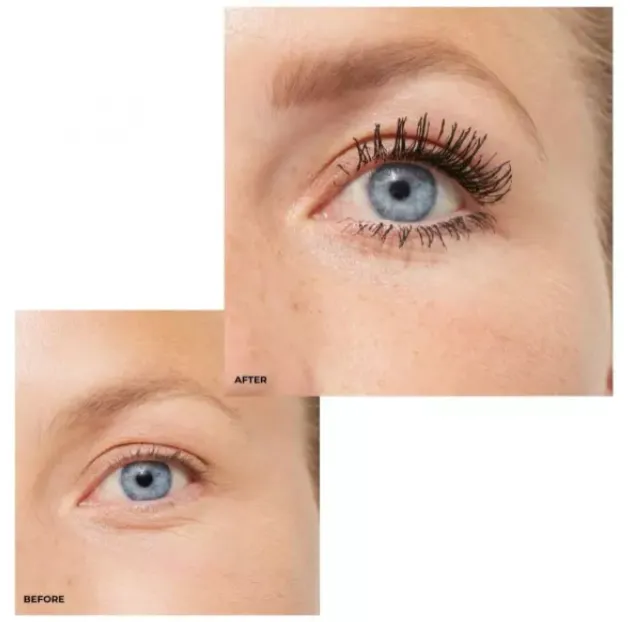 Gosh Boombastic Swirl Mascara No. 001 Black | جوش ماسكارا بومباستيك سويرل رقم 001 أسود