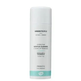 Green People Gentle Cleanse & Make-Up Remover 150ml