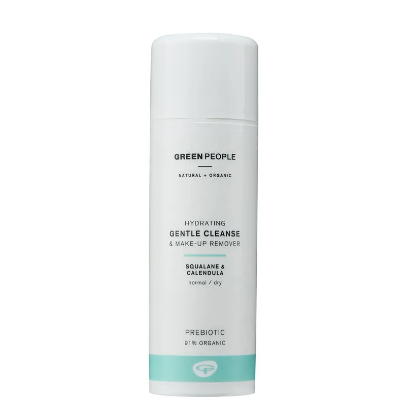 Green People Gentle Cleanse & Make-Up Remover 150ml