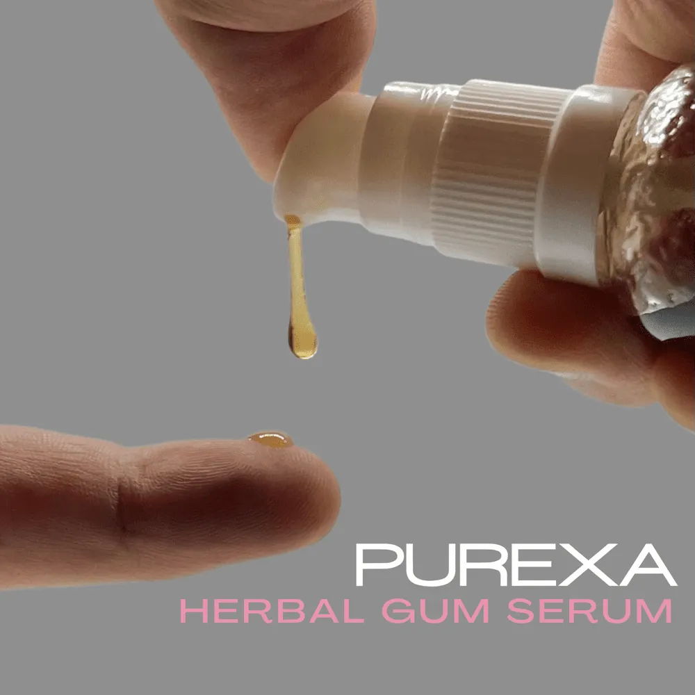 Gum Serum (Buy 1 Get 2)