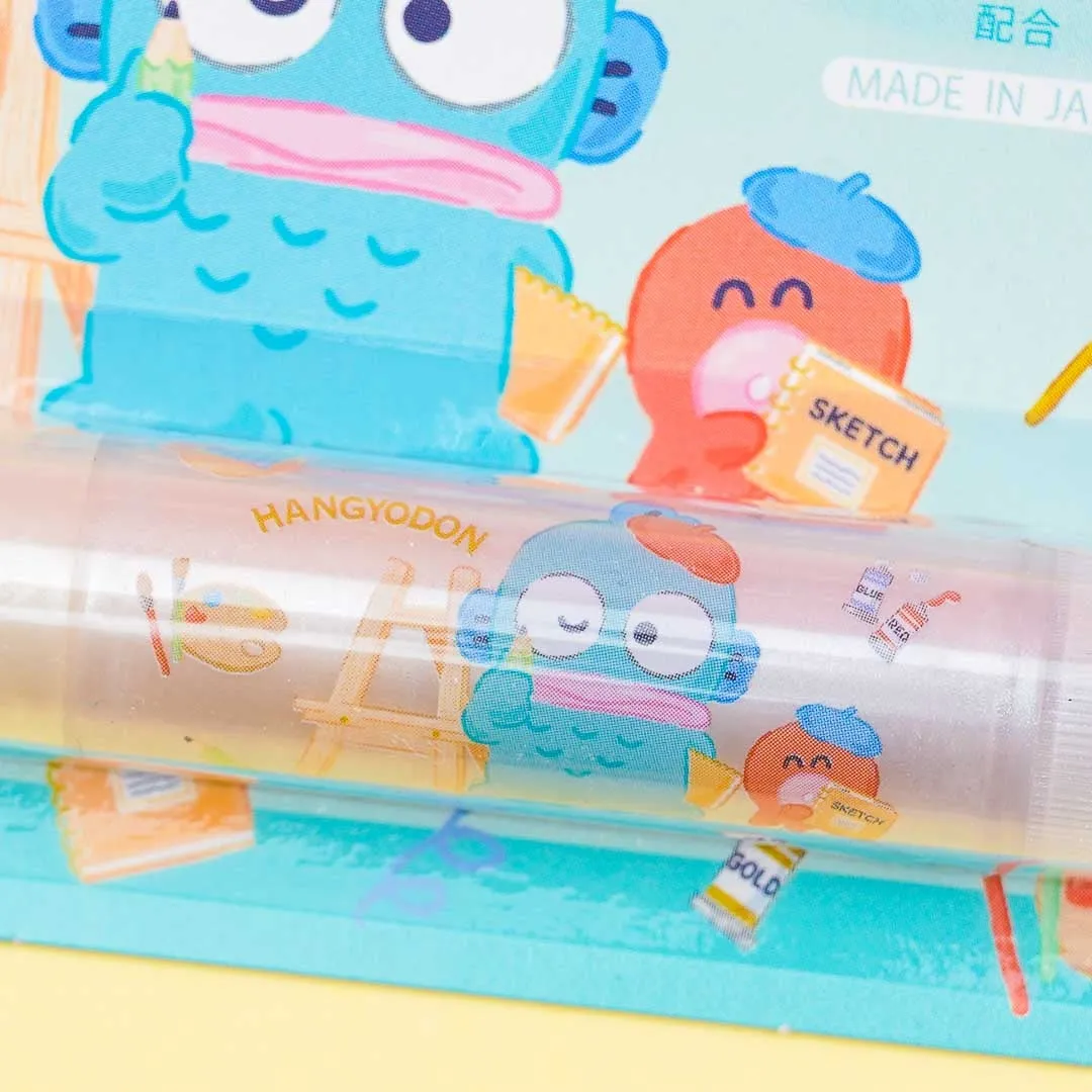 Hangyodon Honey Lip Balm