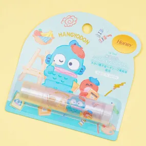 Hangyodon Honey Lip Balm