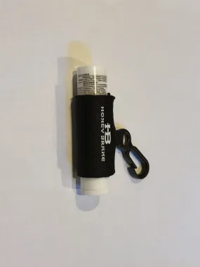 HB Lip Balm Clip-it