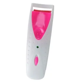 Heated Eyelash Curler