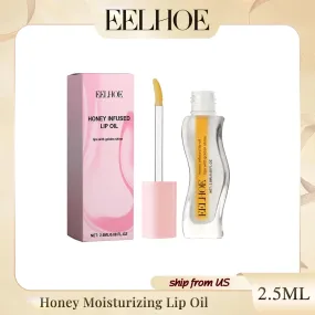 Honey Lip Oil