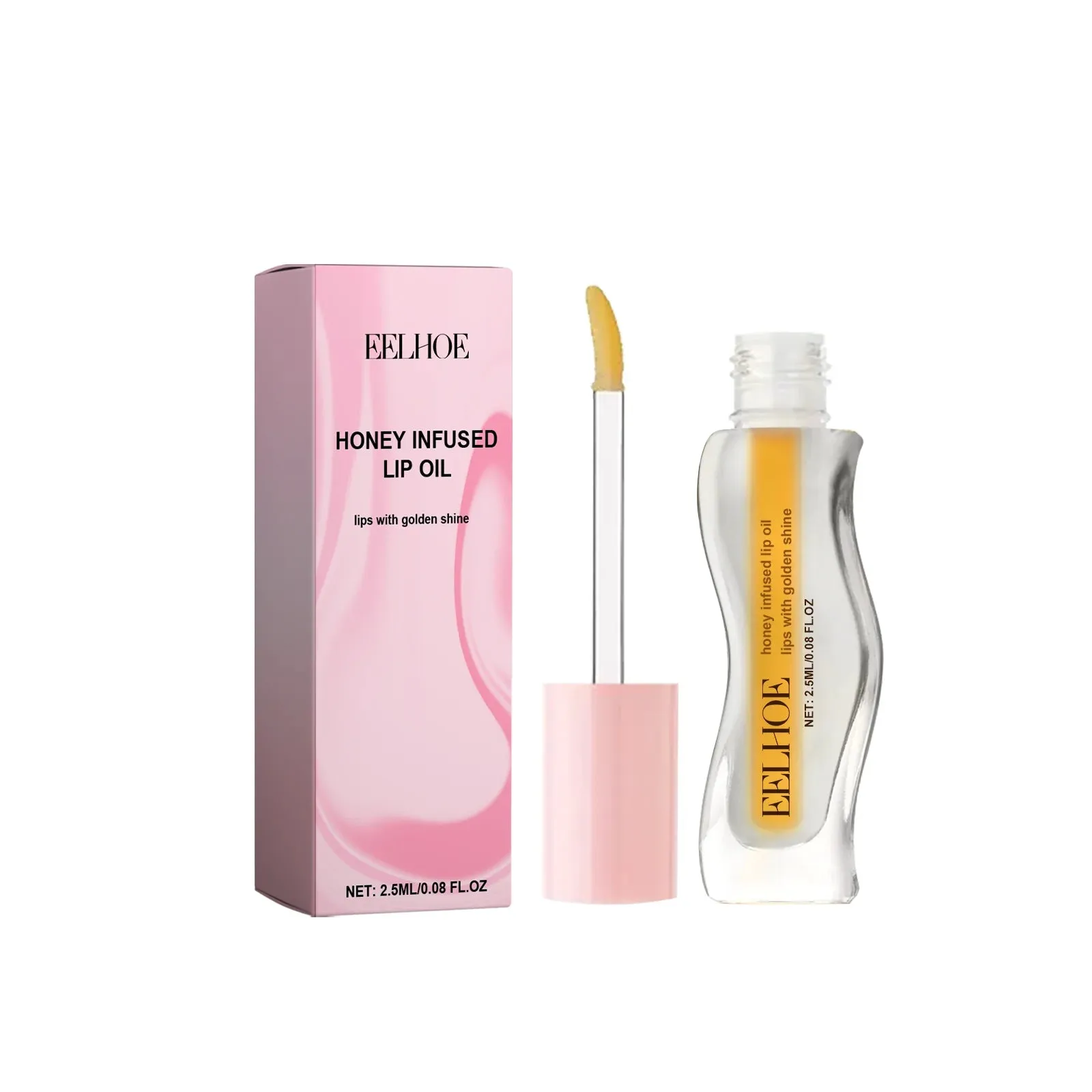 Honey Lip Oil