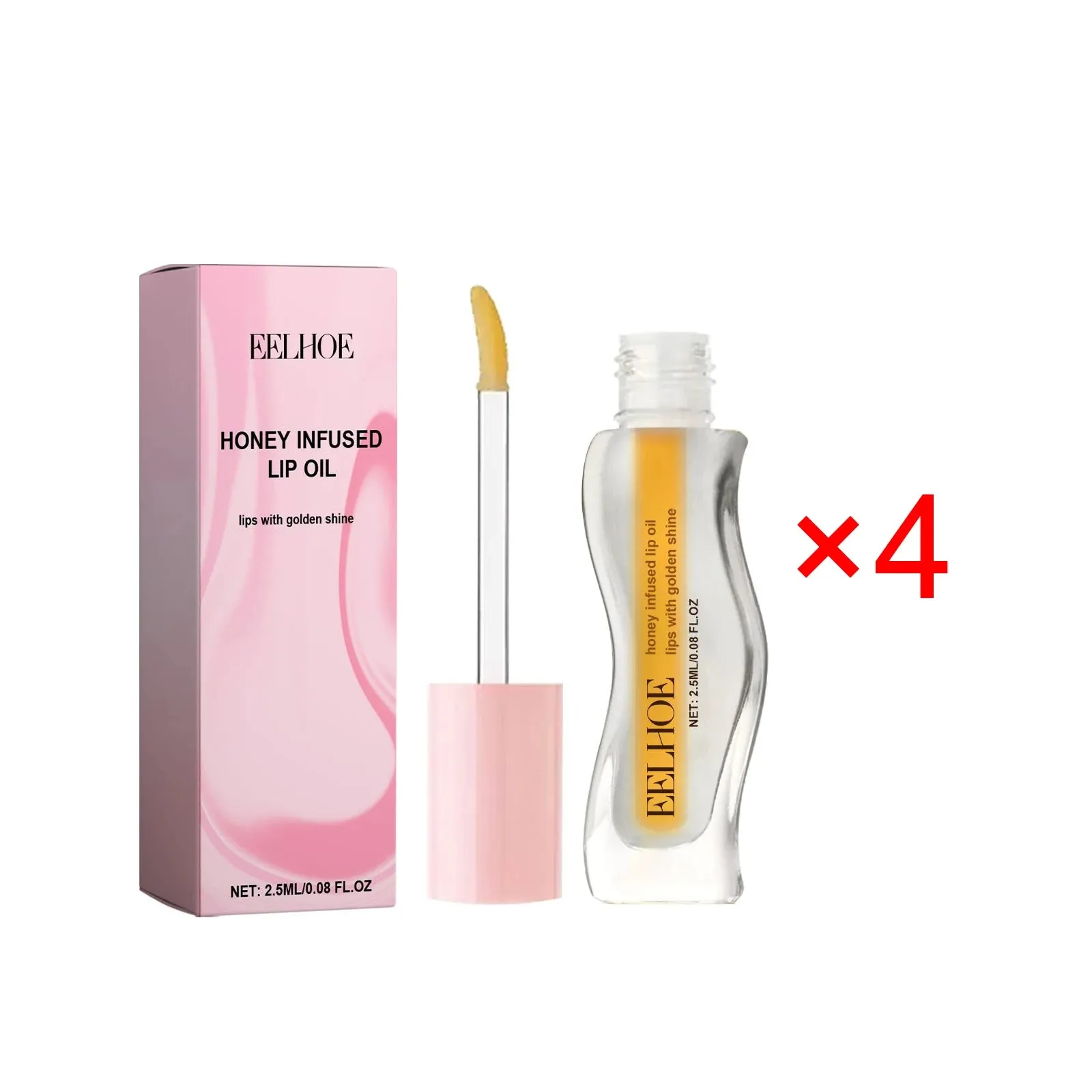 Honey Lip Oil