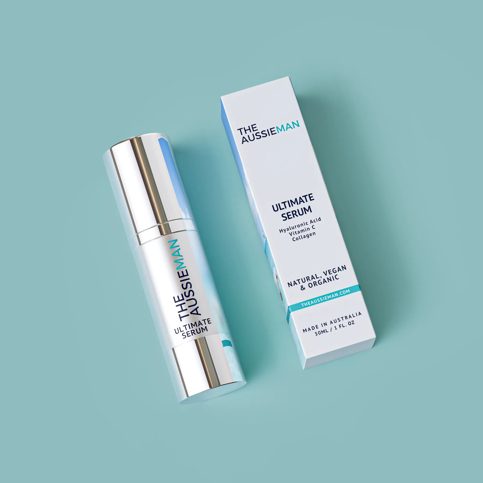 Hydrate & Revitalise Skincare Bundle Deal