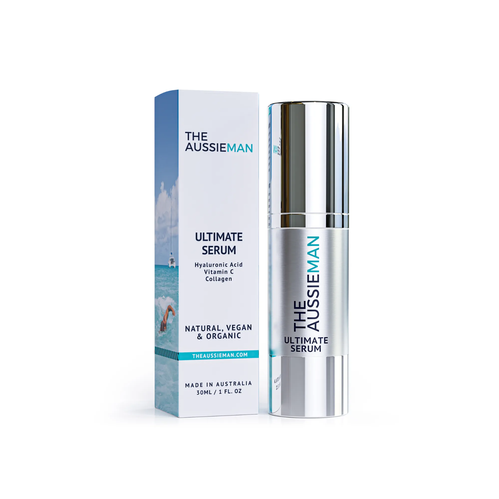 Hydrate & Revitalise Skincare Bundle Deal