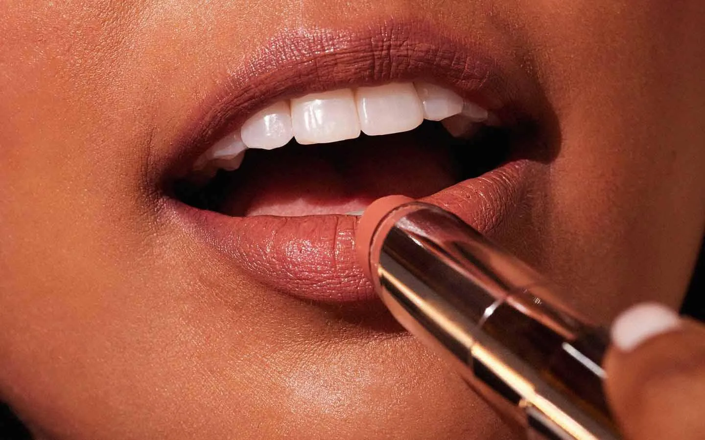 Hydrating Sheer Lip Balm Bare SPF 30