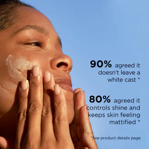 Image DAILY PREVENTION Sheer Matte Moisturizer SPF 30