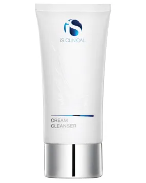 iS Clinical Cream Cleanser