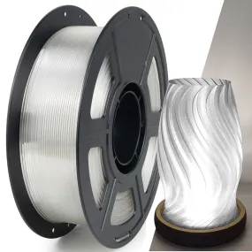 iSANMATE PETG Transparent - Transparent