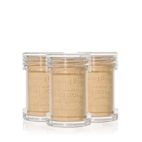 Jane Iredale Amazing Base Refills (SPF 20) for Refillable Brush 7.5g