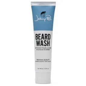 Johnny B Beard Wash
