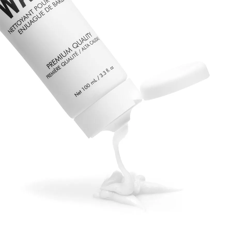 Johnny B Beard Wash