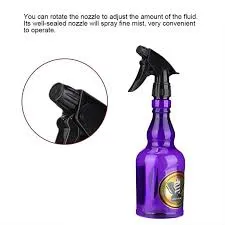Just Water Spray Bottle Round 500ml