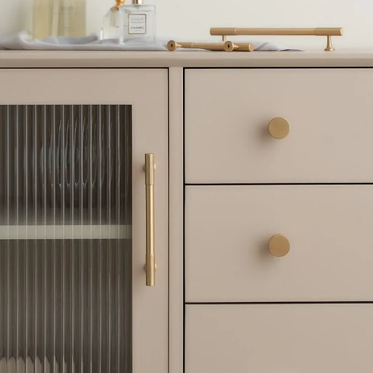 KANA Solid Brass Handles
