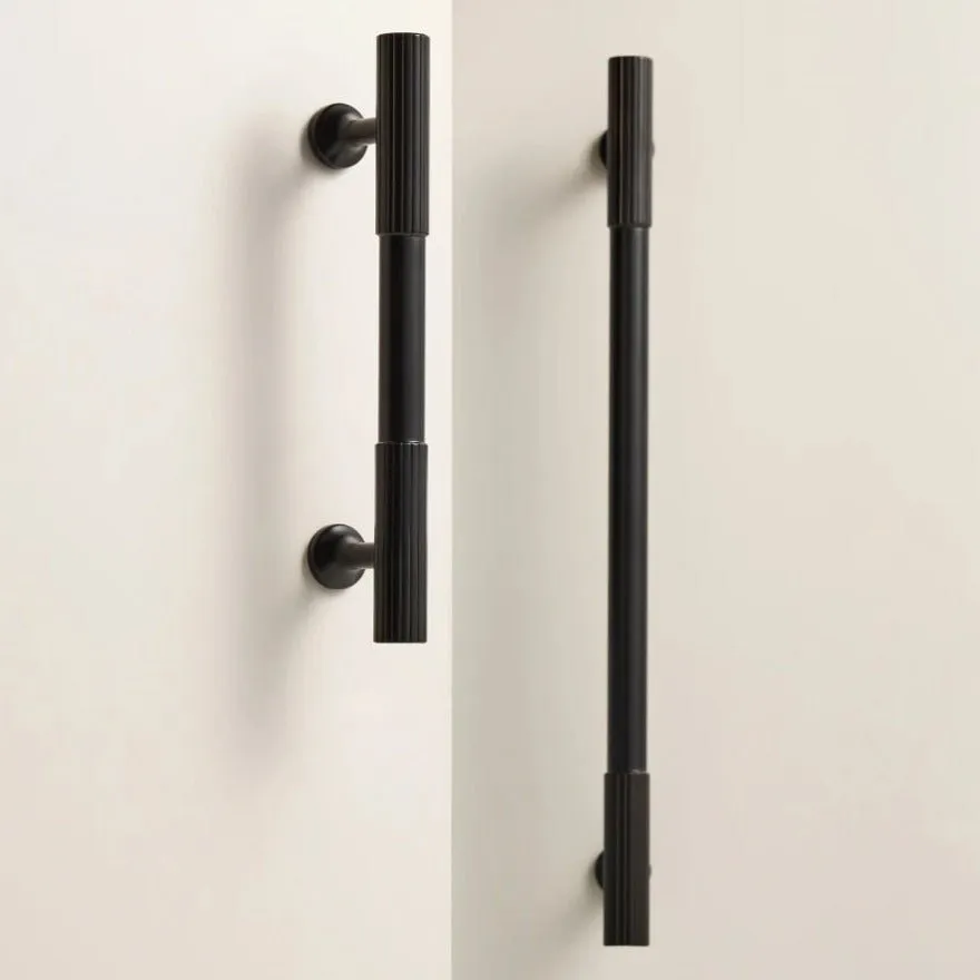 KANA Solid Brass Handles