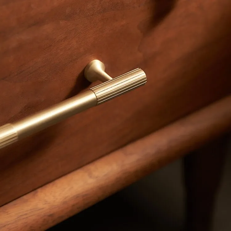 KANA Solid Brass Handles
