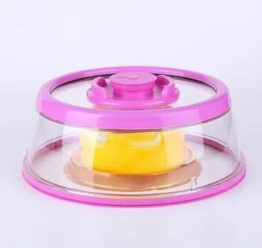 Kitchen Fresh-Keeping Cover Vacuum Food Sealer