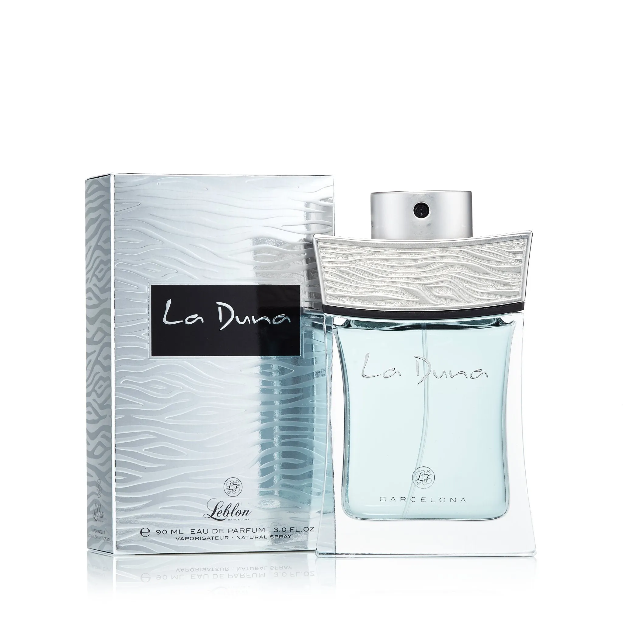 La Duna Eau De Parfum