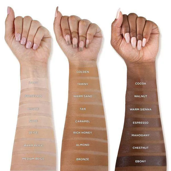 LA Girl Tinted Foundation