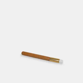 Lash Cleanser Brush – Wooden