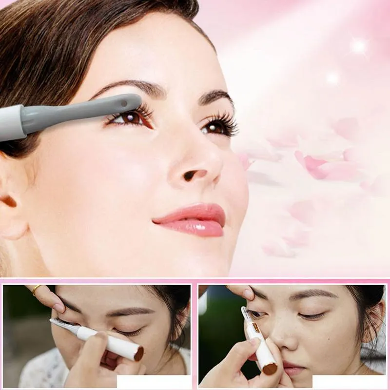 LASHCurl Heated Eyelash Curler