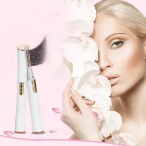 LASHCurl Heated Eyelash Curler